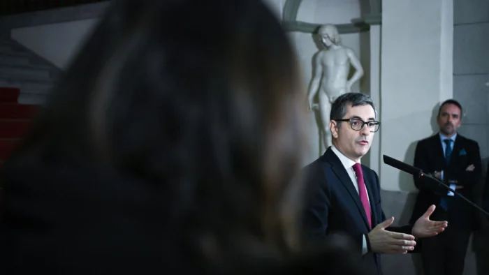 Justicia presiona al Poder Judicial para activar el cuarto turno de juristas y cubrir 500 nuevas plazas