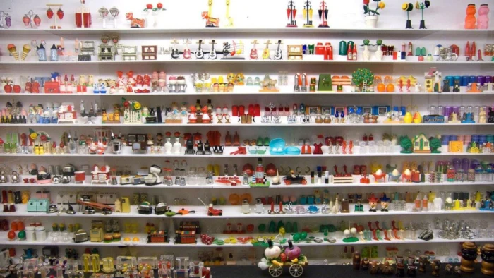 MUSEOS INSÓLITOS DE ESPAÑA: UN VIAJE POR LAS CURIOSIDADES OCULTAS