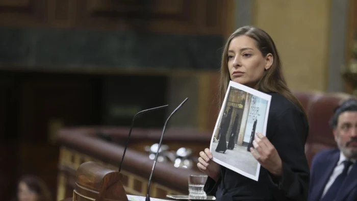 El silbido, el hueso y el perro del PP