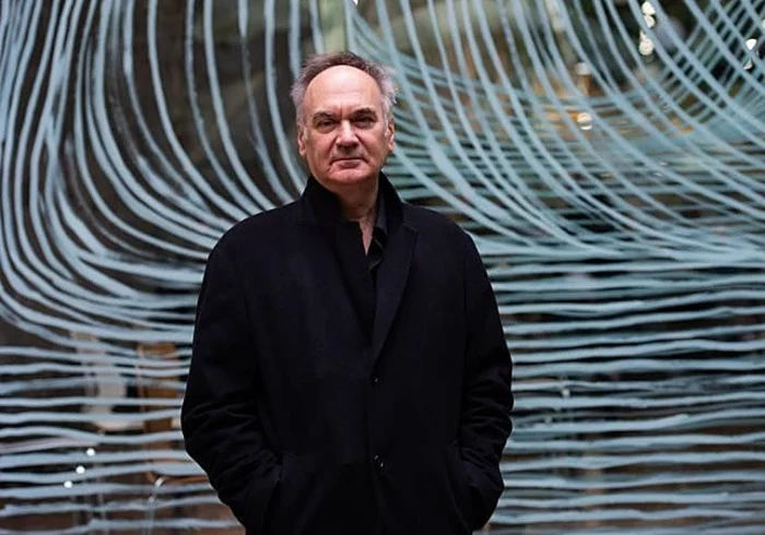 Hervé Le Tellier, nombre de la guerra en busca de autor