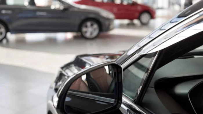 BAJAN LOS PRECIOS DE LOS COCHES DE OCASIÓN POR PRIMERA VEZ DESDE 2019