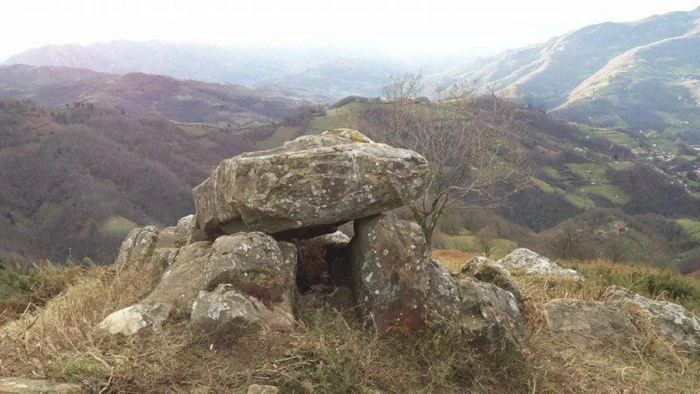 Los gigantes de piedra y los buscadores de tesoros: secretos del Neol&iacute;tico asturiano