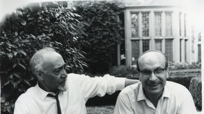 El legado inédito de Ramón J. Sender ve la luz en su 125 aniversario