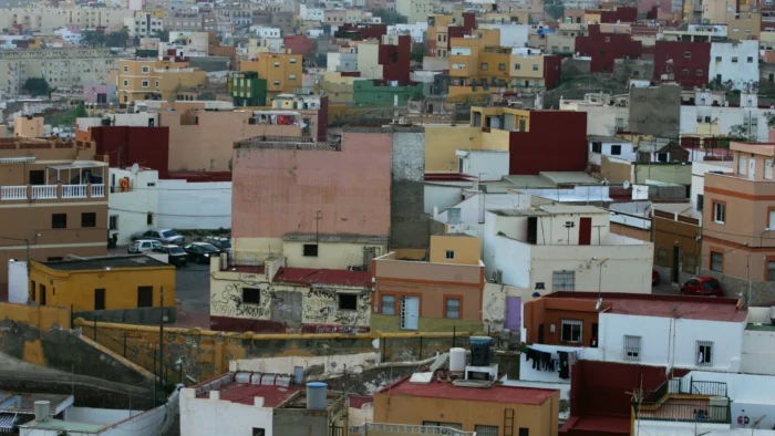 CONDENADOS DOS YIHADISTAS POR ADOCTRINAMIENTO DE MENORES EN MELILLA