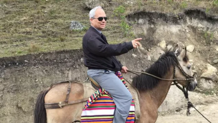 POSIBLE VISITA DEL PAPA LEÓN XIV A PERÚ A FINALES DE AÑO