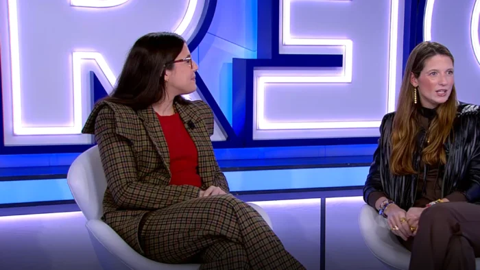 Dos hermanas influencers que encontraron a Dios y ahora evangelizan en redes sociales