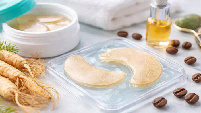 NUEVO LANZAMIENTO DE MERCADONA: PARCHES ENERGIZANTES PARA UNA MIRADA RADIANTE