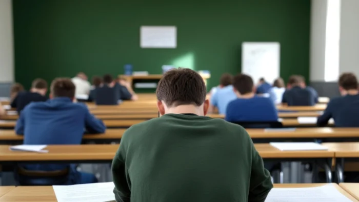 La repetición de una oposición en La Rioja que mantiene abierta una batalla judicial y sume en la incertidumbre a 500 aspirantes: ¿Será el examen definitivo?