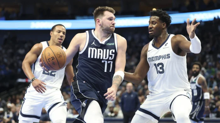 Múltiples traspasos sacuden la NBA: Harden a Cleveland, Vucevic a Boston y más