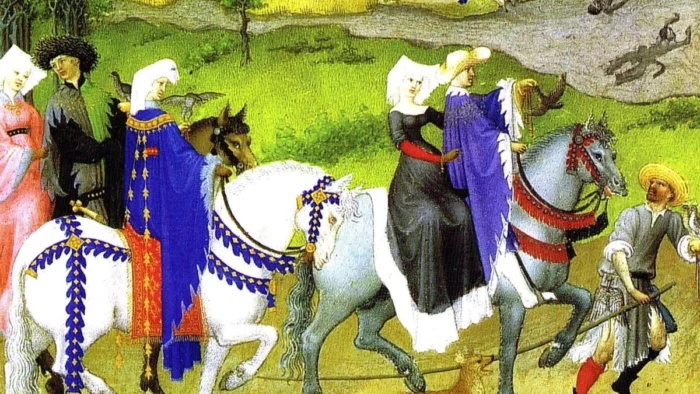 CONFLICTOS ÉPICOS: Cuando las Viudas Aristócratas Desafiaron a sus Hijos por la Herencia en la Baja Edad Media