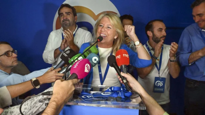 Audiencia de Málaga condena en costas a la alcaldesa de Marbella por demanda contra elDiario.es