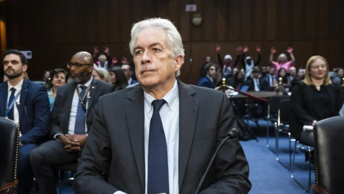 Una guerra anunciada: cómo la CIA supo que Putin iba a invadir Ucrania y por qué nadie les creyó