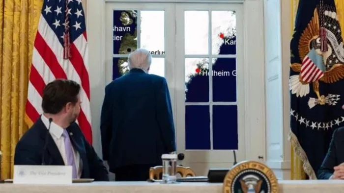 ¿Groenlandia, un simple pedazo de hielo?