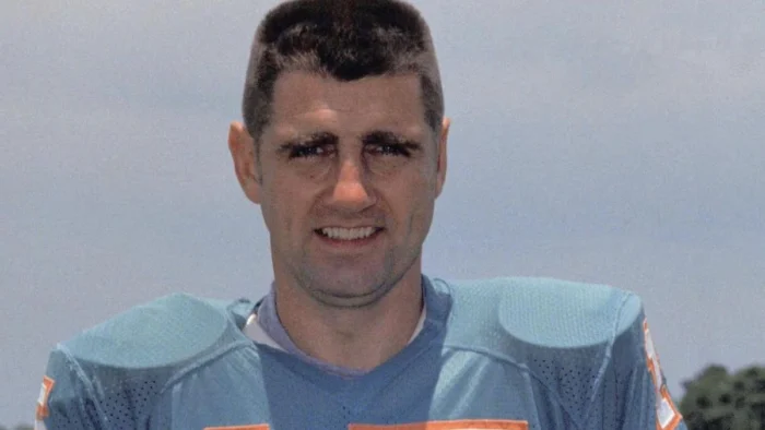 ¿Quién es Earl Morrall? El nombre detrás del rosco millonario de 'Pasapalabra'