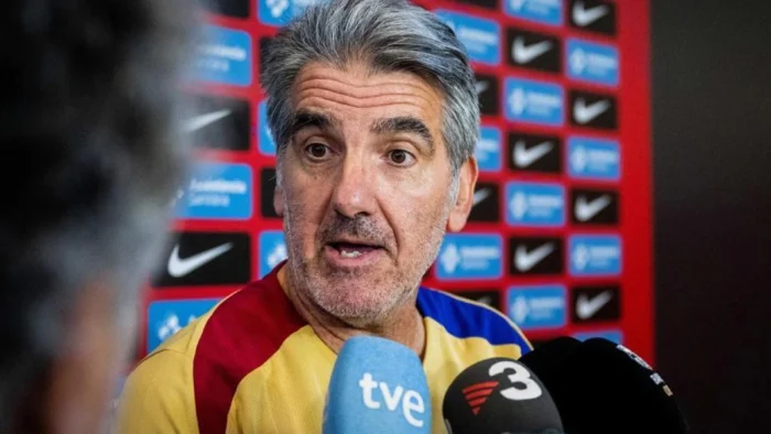 Dika Mem capitán hasta el final de temporada