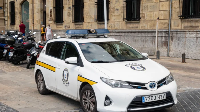 AGRESIÓN CON ARMA BLANCA EN SAN SEBASTIÁN: UN DETENIDO