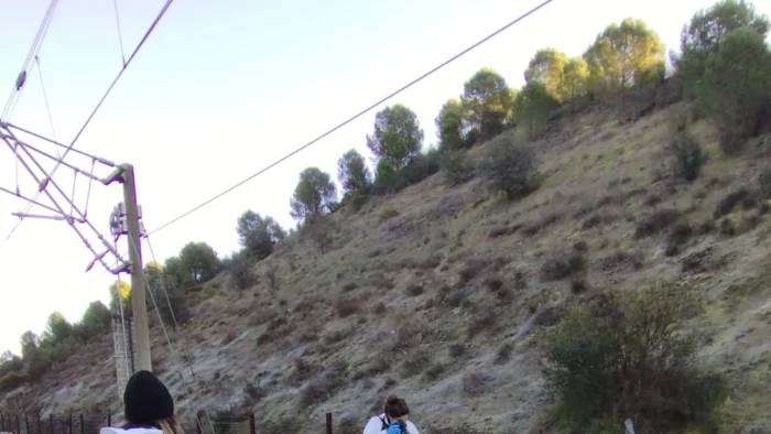 Investigación sobre el descarrilamiento de trenes en Córdoba se centra en una soldadura rota