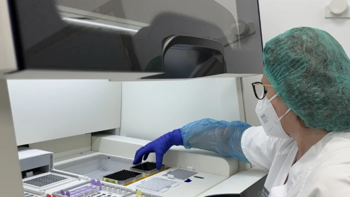 NUEVO DESCUBRIMIENTO PERMITE DETECTAR CÁNCER COLORRECTAL CON ANÁLISIS DE SANGRE