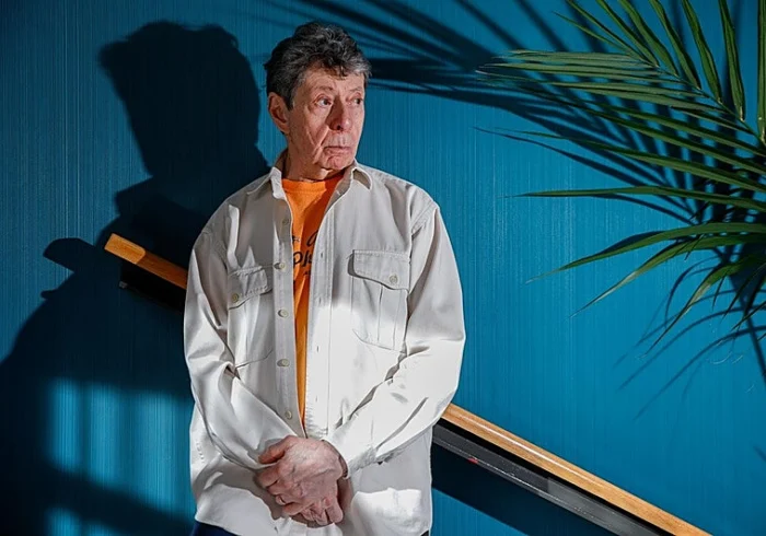 Richard Price: "Los demócratas están perdidos, no hay nadie con el carisma suficiente