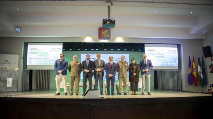 CÓRDOBA SE POSICIONA EN LA CARRERA DEL HIDRÓGENO VERDE