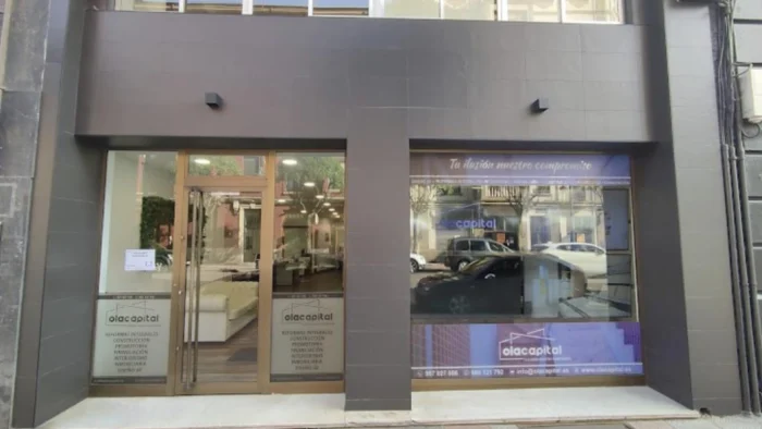 Ola Capital: Líder en reformas de inmuebles en León gracias a su control total sobre los proyectos