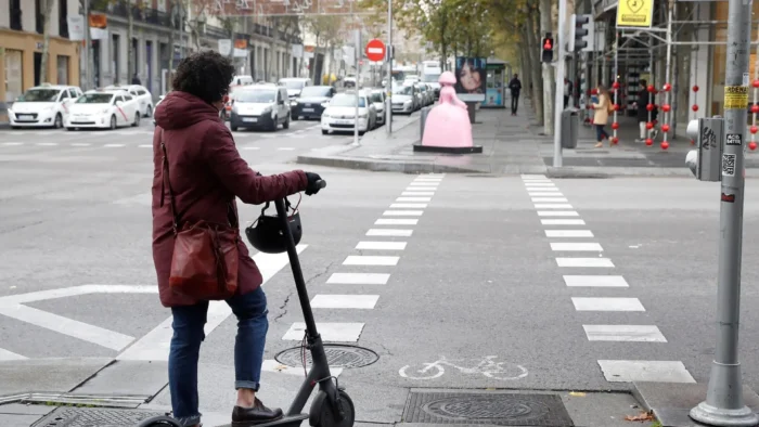 Nuevas Normas para Patinetes Eléctricos en España: Registro Obligatorio y Seguro