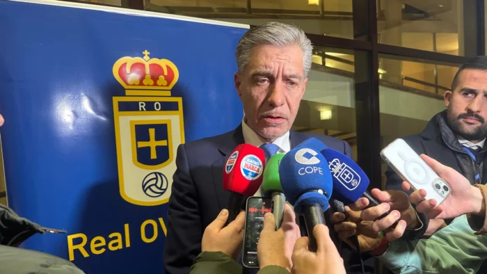 SUSPENSIÓN DEL RAYO VALLECANO - REAL OVIEDO DESATA POLÉMICA Y RECLAMACIÓN