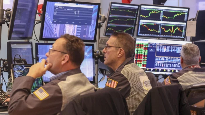 La burbuja de la IA: Inversiones masivas y la búsqueda de rentabilidad