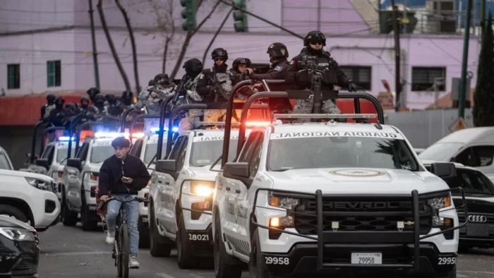 Qué será del Cartel Jalisco Nueva Generación tras la caída de 'El Mencho' y por qué es importante