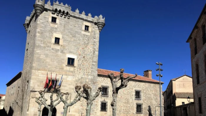 La Diputación de Ávila celebra el Día Mundial de la Radio con COPE Ávila