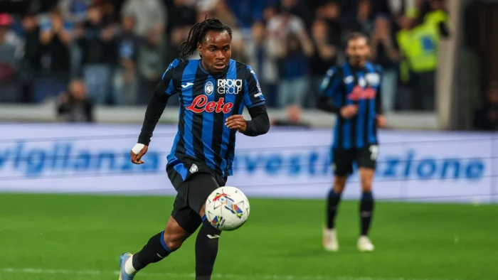 POSIBLE FICHAJE BOMBA: LOOKMAN CERCA DEL ATLÉTICO DE MADRID