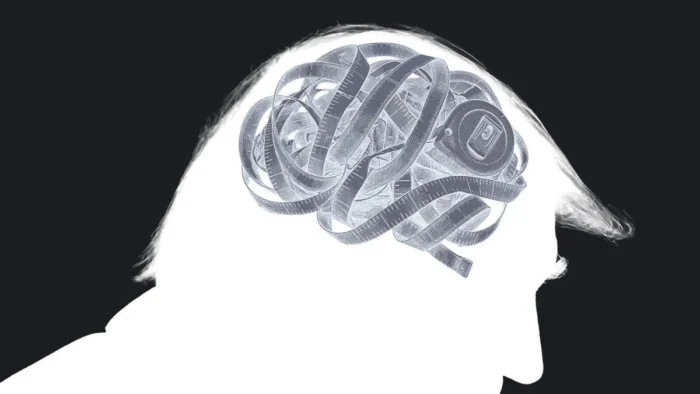 Cómo los neoliberales se obsesionaron con el cociente intelectual y abrazaron el etnonacionalismo