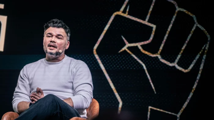 Gabriel Rufián Aclara su Plan para la Izquierda Frente a Vox