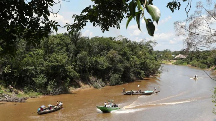 Día Mundial de la Resiliencia del Turismo: Impulsando un Futuro Sostenible