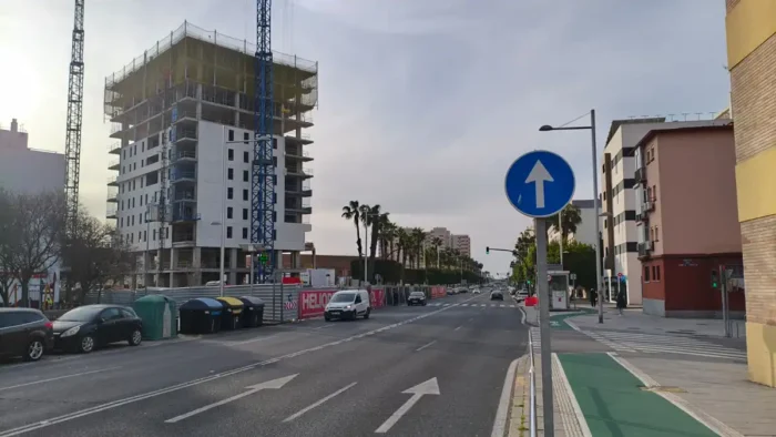 El Tiempo en Cádiz: De la Estabilidad a la Posible Llegada de Lluvias en Marzo