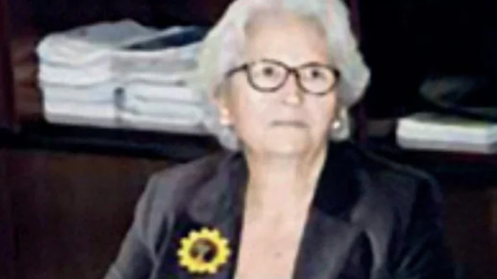 MARÍA GUADALUPE PÉREZ-LAFUENTE LEIRO: LA PIONERA DE LA CIRUGÍA INFANTIL EN ESPAÑA