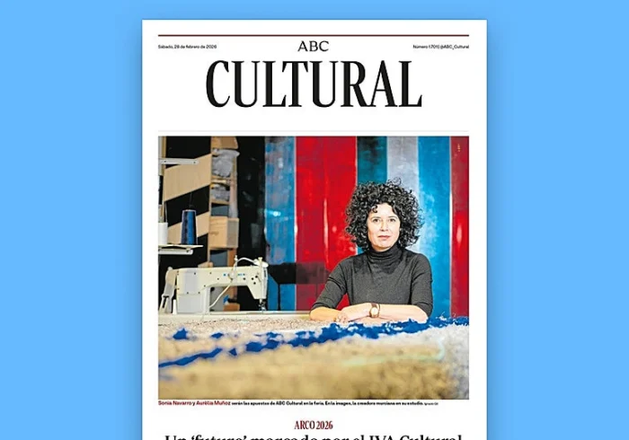 ARCOMadrid 2026: La Feria del Arte se Prepara para su 45ª Edición