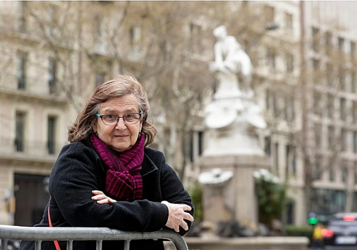 Un árbol de compañía: cuando la ciencia y la literatura se abrazan