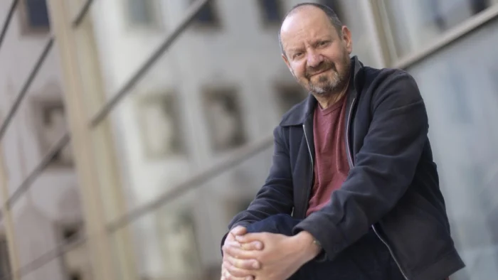 ¿Un mundo sin leyes? La visión optimista del experto Philippe Sands