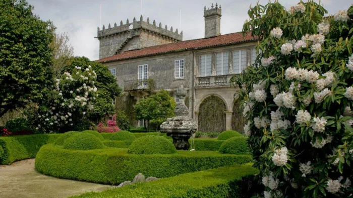 De Andalucía a Galicia: los castillos, fortalezas y palacios de la Casa de Medinaceli que puedes recorrer y visitar