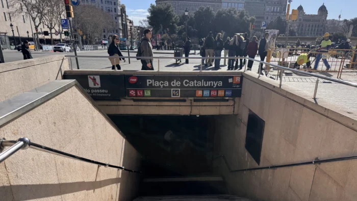 Correr el Metro: La Nueva Tendencia Viral para Explorar Barcelona