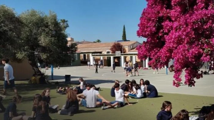 40 Aniversario de Europa International School: Un Legado de Excelencia Educativa en Sevilla