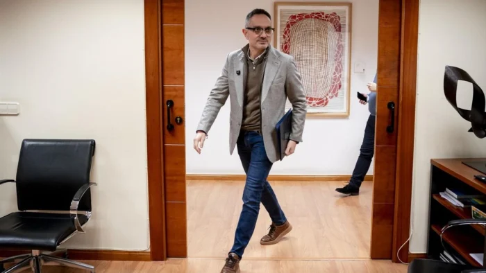 El PP de Madrid, acusado de ignorar denuncia de acoso contra el alcalde de Móstoles