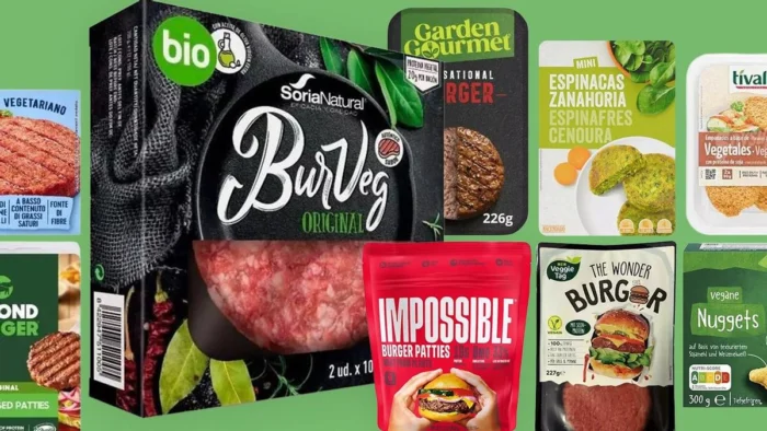 Alternativas veganas a la carne: ¿Cuáles valen la pena en el supermercado?