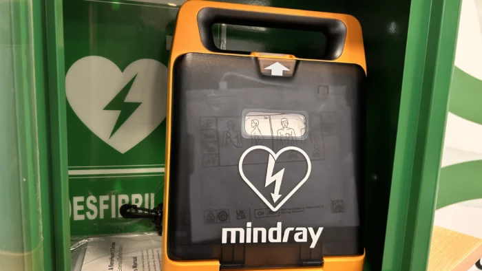 CÓRDOBA: PRIMERA CIUDAD CARDIO Y NEUROPROTEGIDA DE ESPAÑA