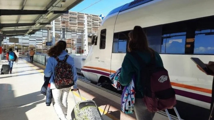 El futuro del ferrocarril en España: un debate necesario