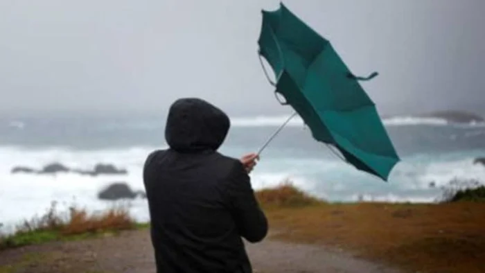 Temporal Oriana obliga a posponer celebraciones de Carnaval en Menorca