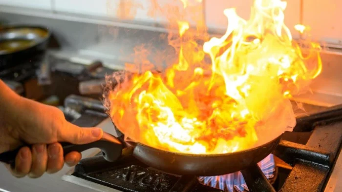 ¿Dónde está el mayor riesgo de incendio en tu hogar? Claves para la prevención