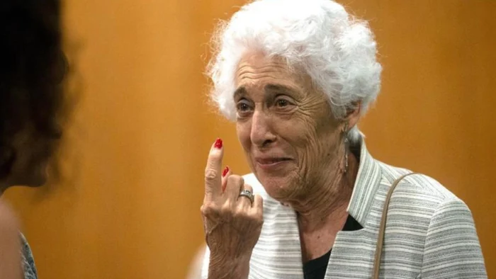 Fallece Josefina Castellví, pionera de la investigación antártica española