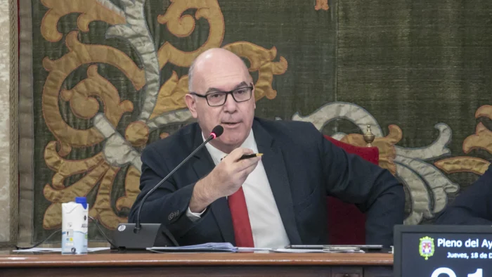 ALICANTE RESTRINGE EL ACCESO A VIVIENDAS PÚBLICAS A CARGOS POLÍTICOS